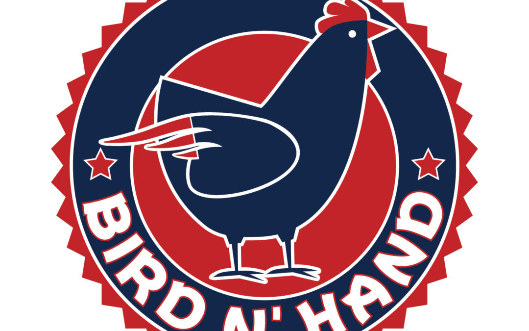 Bird N’ Hand